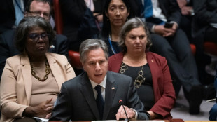 Guerre en Ukraine: dialogue de sourds au Conseil de s&eacute;curit&eacute;