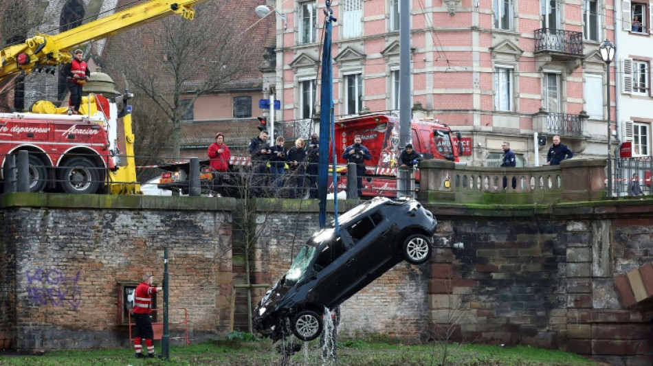 S&eacute;curit&eacute; routi&egrave;re: bond du nombre de morts sur les routes en mars