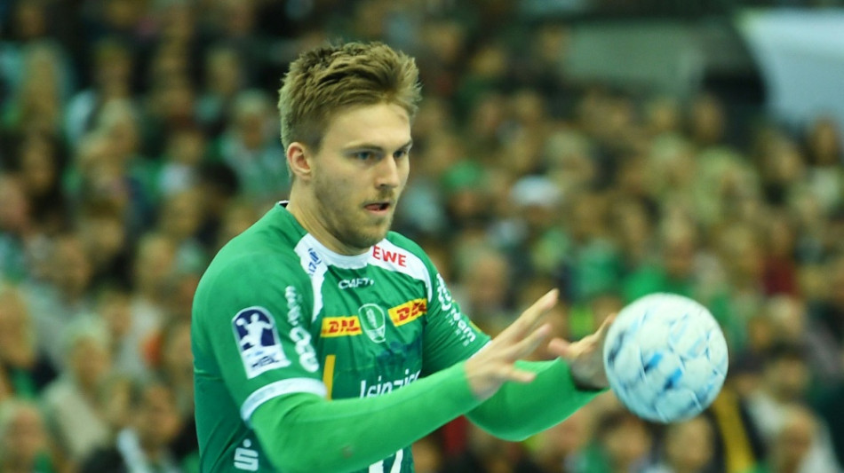 N&auml;chster Ausfall: Auch Semper fehlt DHB-Team