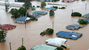Inondations en Australie: l'est du pays se pr&eacute;pare &agrave; de nouvelles intemp&eacute;ries