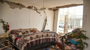 Un sismo en Ir&aacute;n deja tres muertos y m&aacute;s de 800 heridos