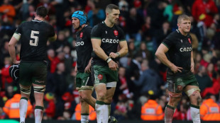 Macleod says Wales ready for Wallabies after 'honest' Georgia talk