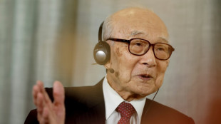 Le Nobel de la paix 2024 met en garde Poutine contre la menace nucl&eacute;aire