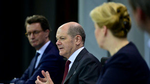 Fl&uuml;chtlinge aus Ukraine sollen mehr Unterst&uuml;tzung vom Bund bekommen