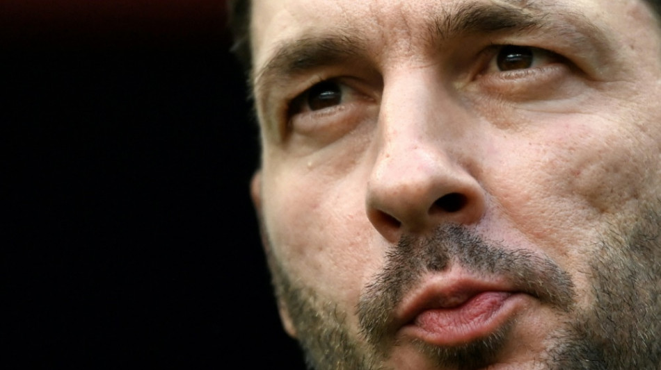 Hertha-Kandidat Schwarz verk&uuml;ndet Abschied aus Moskau