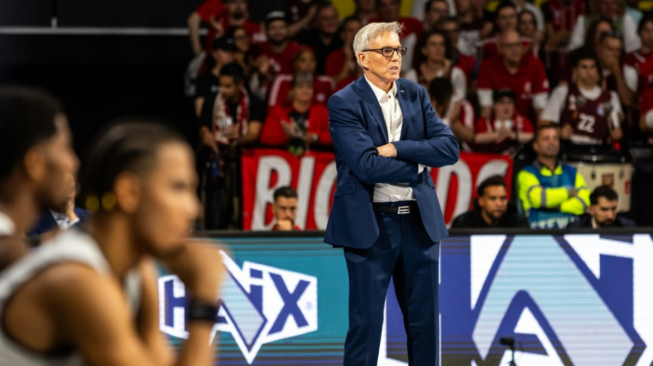 Herbert nach Deb&uuml;t-Sieg: "H&auml;tten in den Ozean werfen k&ouml;nnen"