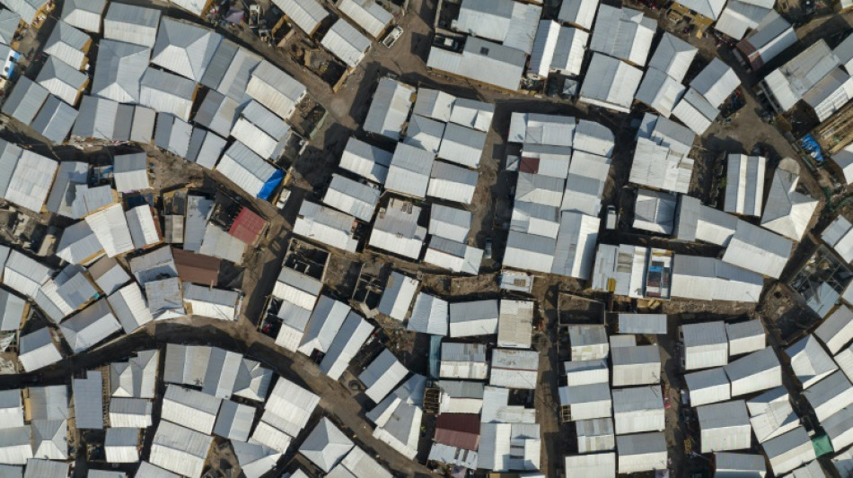 Salud, educaci&oacute;n y agua: anhelos que los chilenos quieren en nueva Constituci&oacute;n