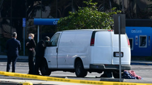 Muri&oacute; sospechoso de tiroteo en California que dej&oacute; 10 muertos