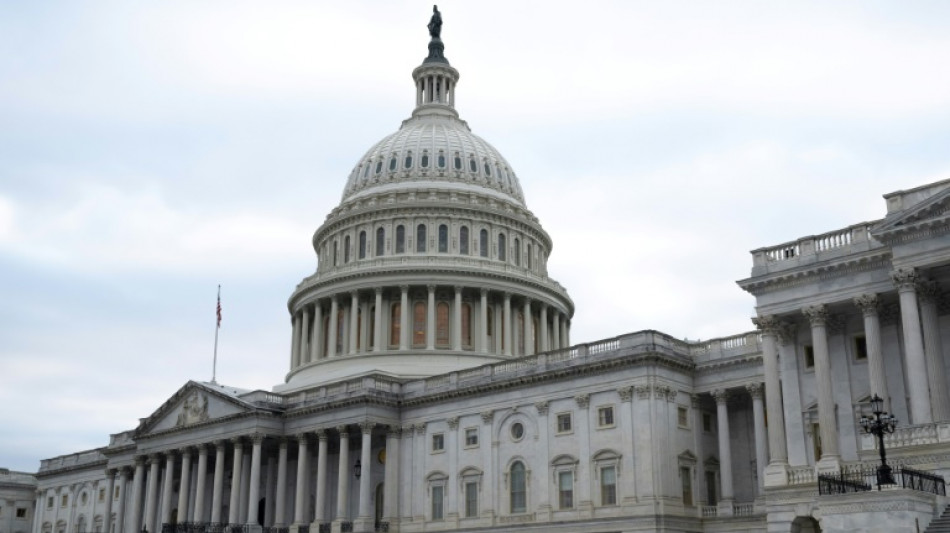 Compte &agrave; rebours &agrave; Washington pour &eacute;viter la paralysie des services publics