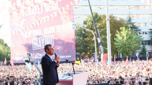 Turquie: le principal parti d'opposition dans l'attente d'une d&eacute;cision judiciaire cruciale