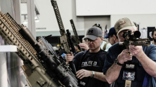 EUA endurece regras contra vendedores de armas sem licen&ccedil;a