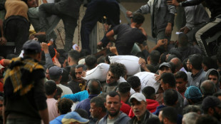 La ONU pide 47.000 millones de d&oacute;lares de ayuda humanitaria para afrontar un "mundo en llamas" 