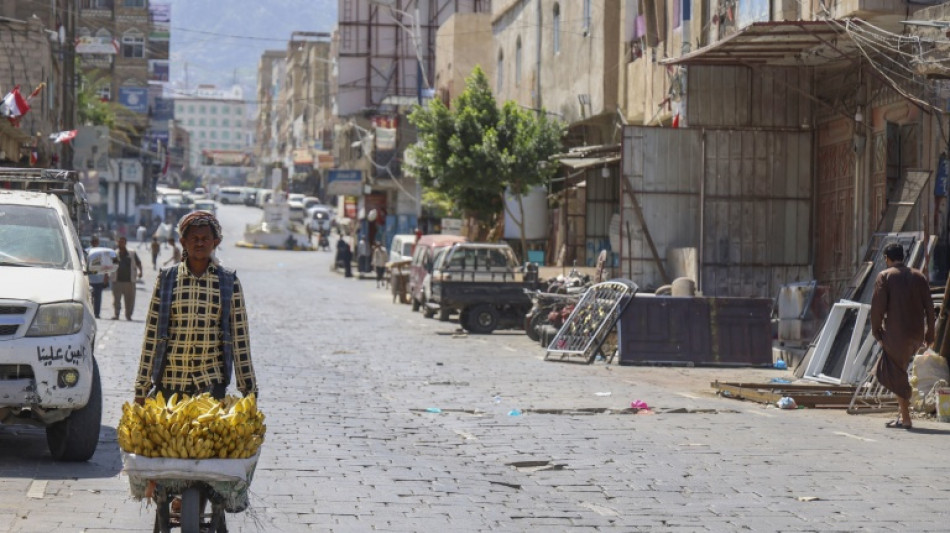 UN demands aid access to besieged Yemen city Taiz