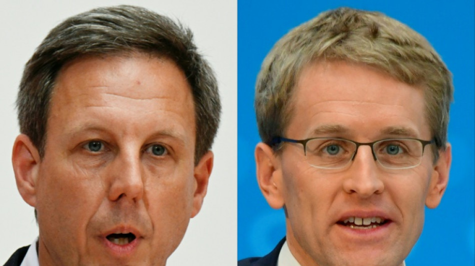 F&uuml;r Dienstag geplante Dreierrunde der Spitzenkandidaten in Schleswig-Holstein abgesagt