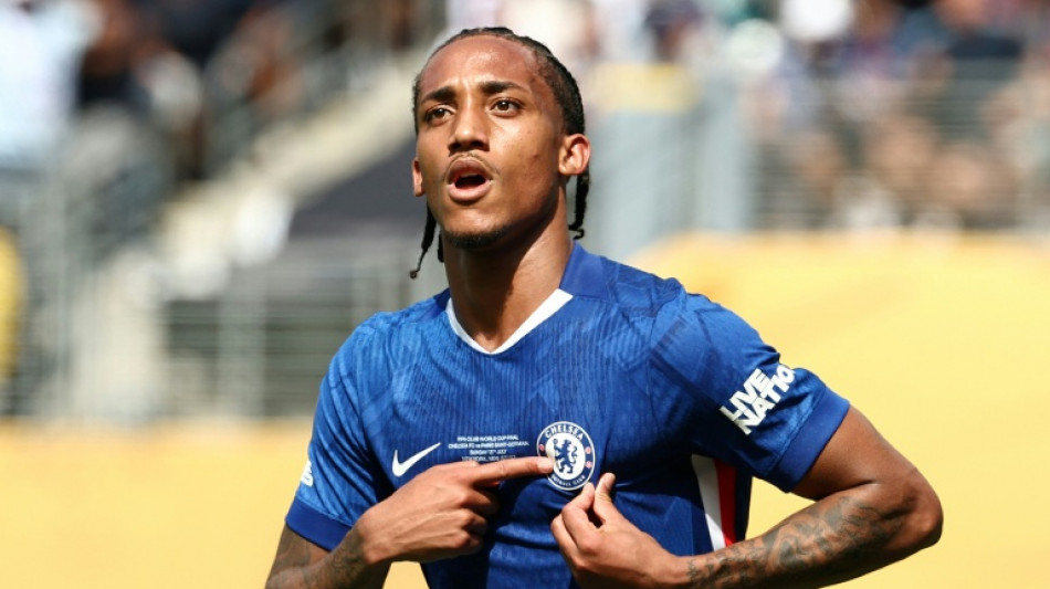 Ancelotti elogia atua&ccedil;&atilde;o de Jo&atilde;o Pedro na Copa de Clubes pelo Chelsea