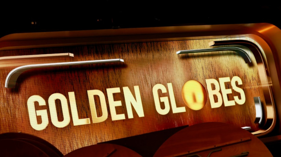 'Barbenheimer' lidera a 81&ordf; edi&ccedil;&atilde;o do Globo de Ouro