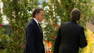 Filho de Joe Biden &eacute; acusado de fraude fiscal pela justi&ccedil;a federal dos EUA