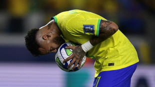 Neymar alleiniger Rekord-Torsch&uuml;tze Brasiliens 