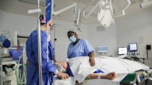 A&iuml;cha N'Doye, la chirurgienne qui apaise ses patientes en chantant