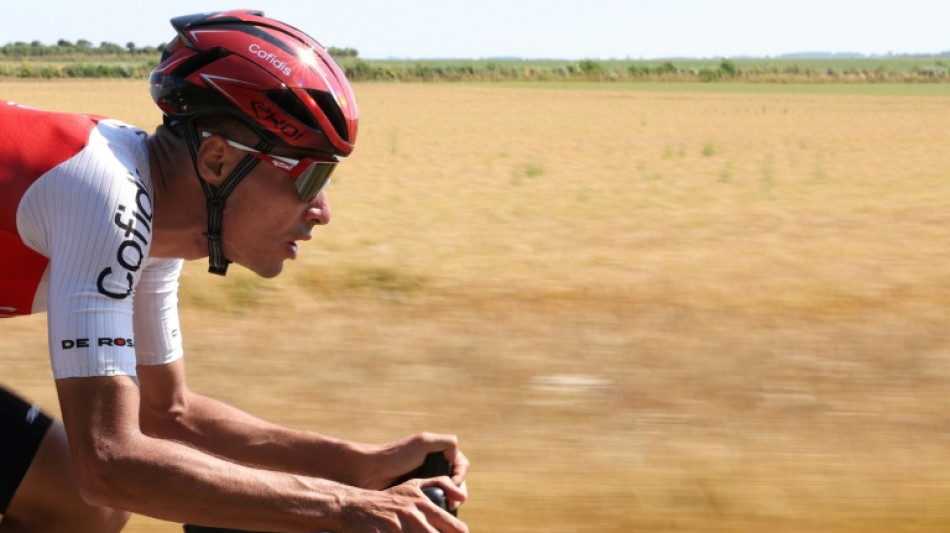 Cyclisme: Anthony Perez remporte la Dr&ocirc;me Classic