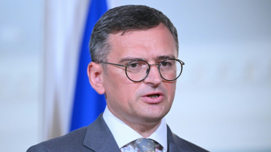 Ucrania busca en Pek&iacute;n un "di&aacute;logo directo" con China para poner fin a la guerra con Rusia