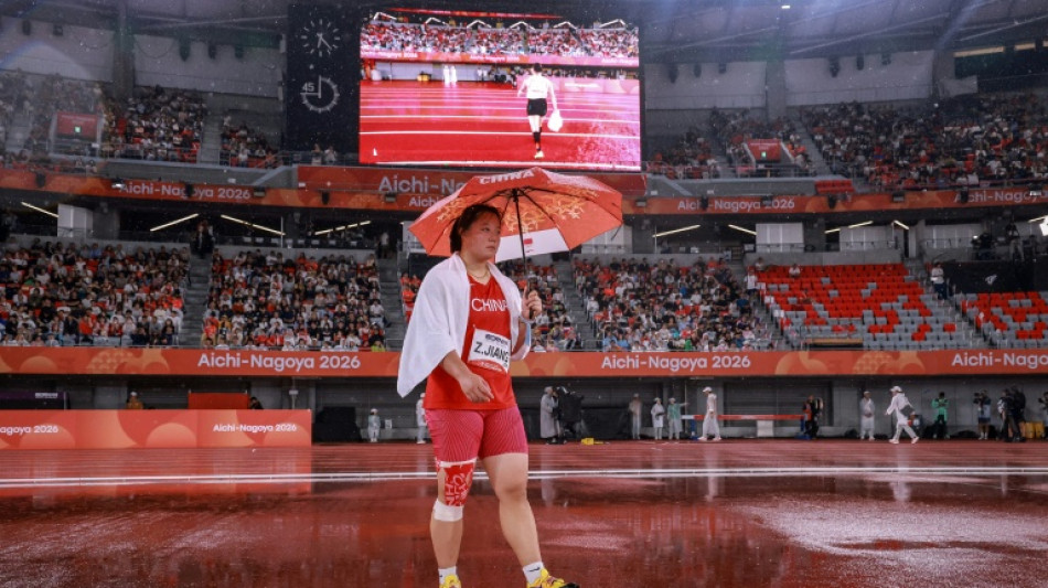 'Chaotic' Asian Games threaten Japan hopes of hosting Olympics again
