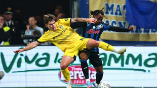 Calcio: Gasperini 'Lookman? Spiace, rischio &egrave; rovinare ricordi'