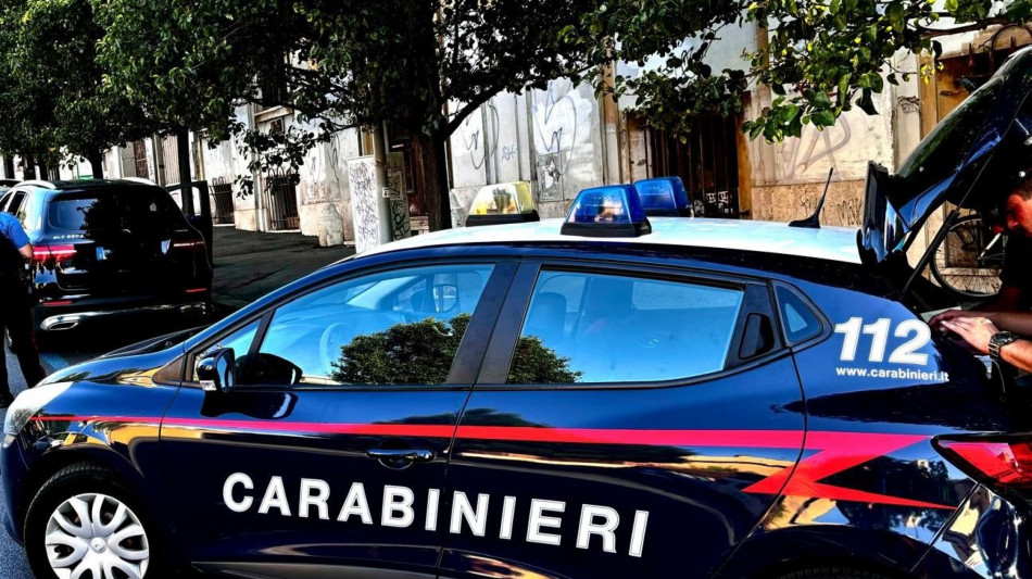Pi&ugrave; criminalit&agrave;, Milano, Roma e Firenze le citt&agrave; meno sicure