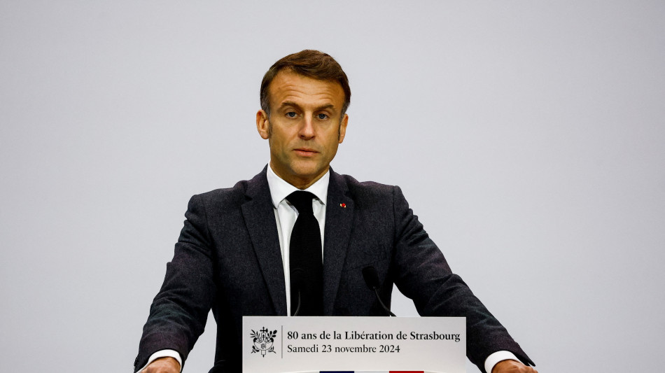 Francia, Netanyahu ha immunit&agrave;, Parigi ne terr&agrave; conto