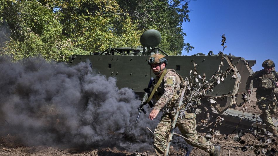 Tiri incrociati tra Russia e Ucraina, un morto a Zaporizhzhia