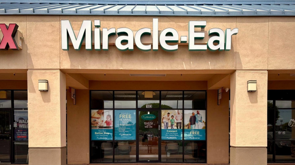 Amplifon cresce negli Stati Uniti, acquisite due aziende