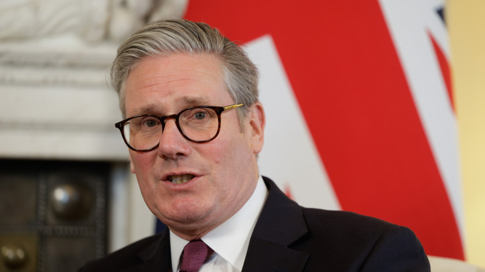 Starmer, ci aspettiamo di essere colpiti dai dazi Usa