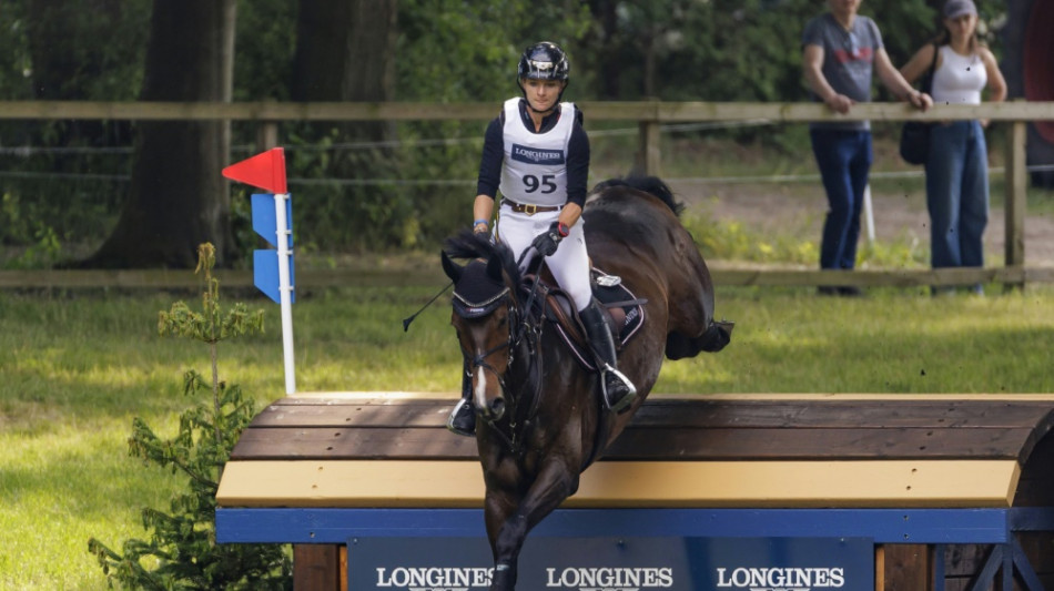 Luhm&uuml;hlen: Dritter DM-Titel f&uuml;r Olympiasiegerin Krajewski