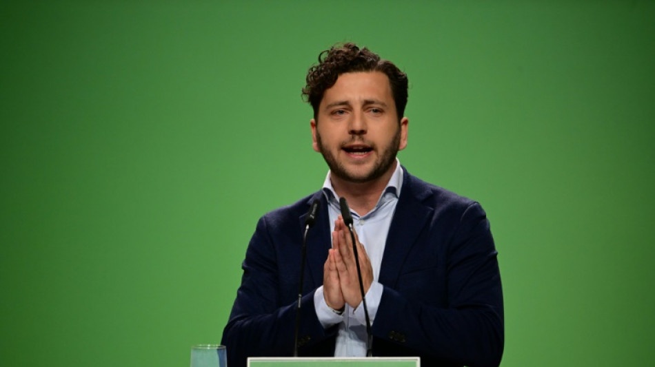 Gr&uuml;ne kritisieren Ausstieg der Regierung aus UN-Aufnahmeprogrammen