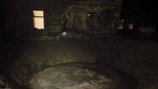 Kiev, maxi attacco russo notturno con 76 missili e droni