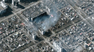 Ukraine: la Russie a commis des crimes de guerre selon Washington  
