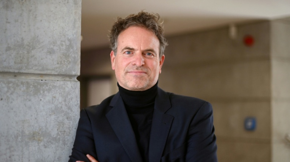 Curevac-Gr&uuml;nder Hoerr hofft auf Durchbruch bei Krebsbehandlung 