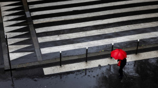 L'ONU pr&eacute;dit l'arriv&eacute;e probable de la Nina et ses temp&eacute;ratures plus fra&icirc;ches