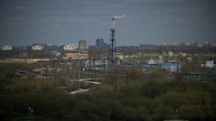 Le G7 pr&ecirc;t, sur le principe, &agrave; se sevrer du p&eacute;trole russe