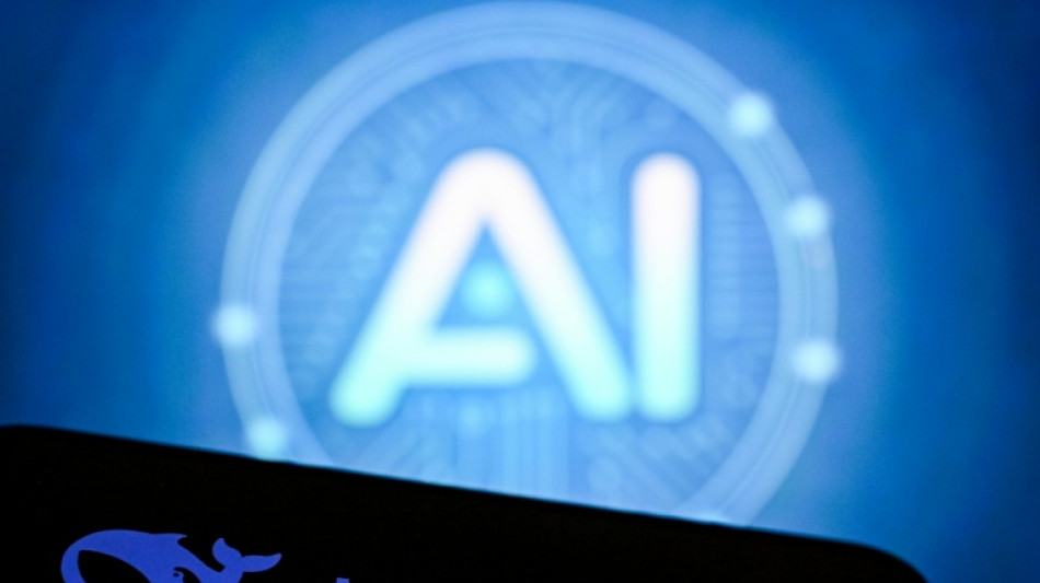 US-Regierung untersagt KI aus China f&uuml;r internen Gebrauch
