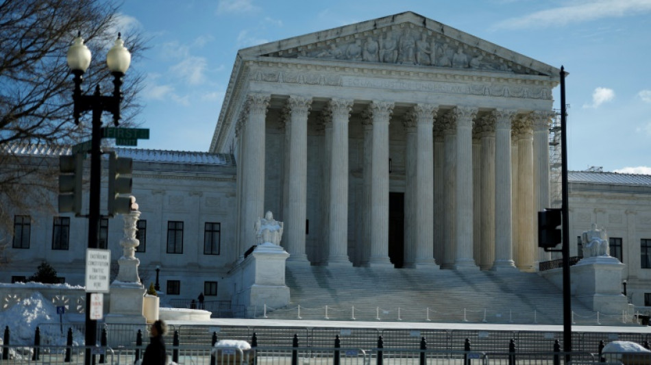 La Corte Suprema de EEUU examina el caso de la prohibici&oacute;n de TikTok