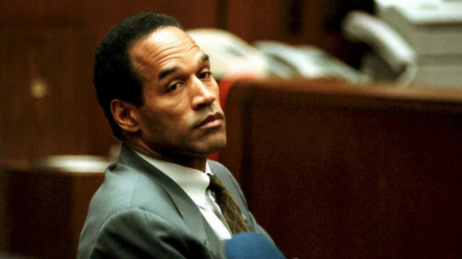 El albacea de O.J. Simpson buscar&aacute; impedir que las familias de sus presuntas v&iacute;ctimas cobren una indemnizaci&oacute;n