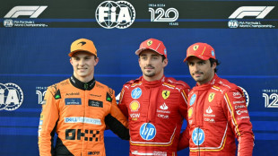 SID-Aufw&auml;rmrunde: Drei Kernpunkte f&uuml;r das Rennen in Baku