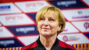 Turnen: DTB-Vizepr&auml;sidentin Koch l&auml;sst Amt ruhen