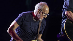 Pete Townshend compie 80 anni, libro sul repertorio da solista