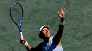 Pegula vence Kenin e conquista WTA 500 de Charleston, seu 1&ordm; t&iacute;tulo no saibro