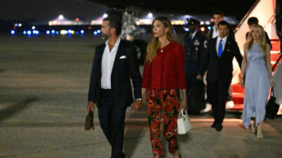 Oligarca russo diz que Trump Jr. devolveu dinheiro de gastos com seu casamento luxuoso