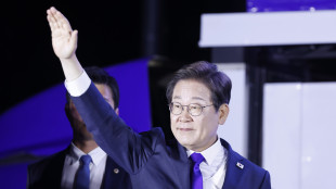 Risultati ufficiali confermano la vittoria di Lee in Corea Sud