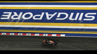 'Ressurrei&ccedil;&atilde;o' de Verstappen &eacute; posta &agrave; prova no GP de Singapura