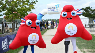 Atletas paral&iacute;mpicos russos s&atilde;o autorizados a participar sob bandeira neutra em Paris 2024